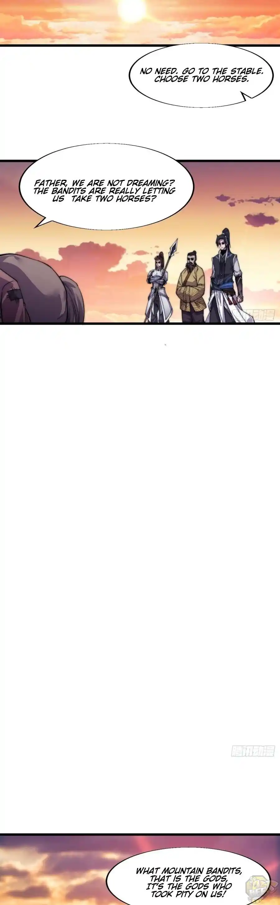 Start A Mountain Chapter 14