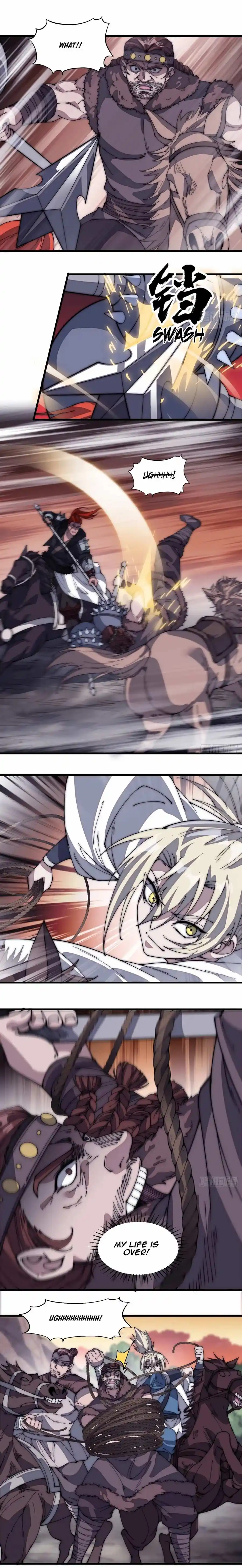 Start A Mountain Chapter 145