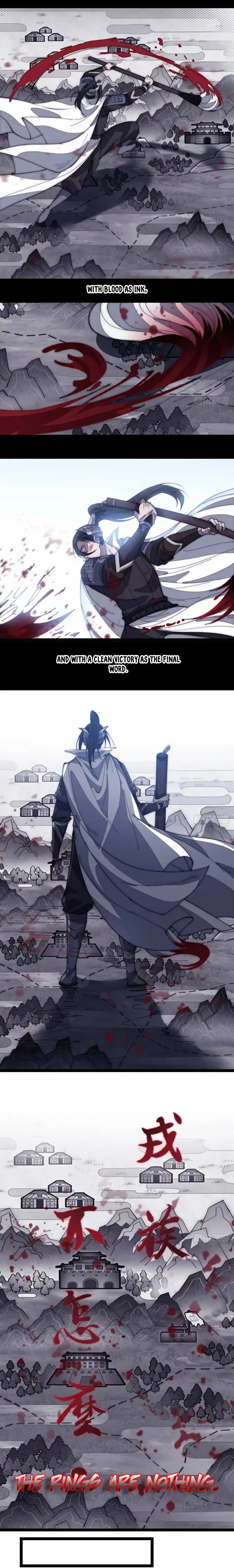 Start A Mountain Chapter 147