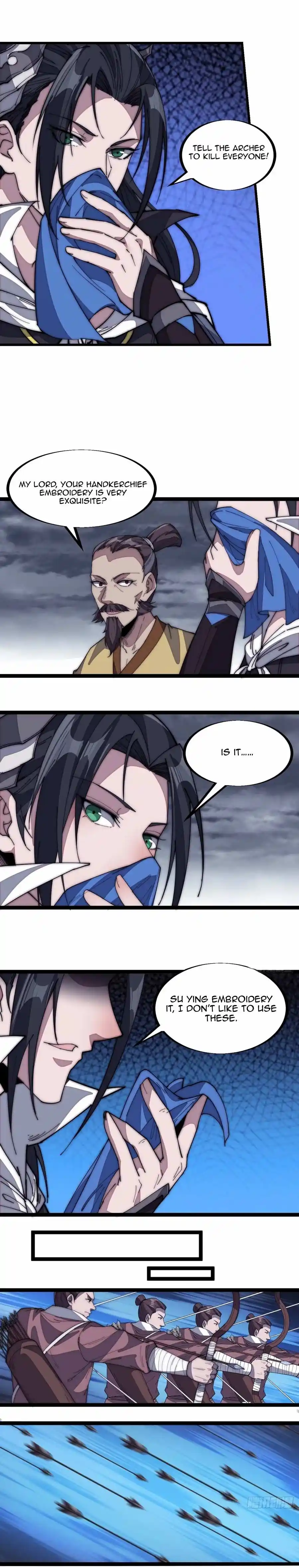 Start A Mountain Chapter 148