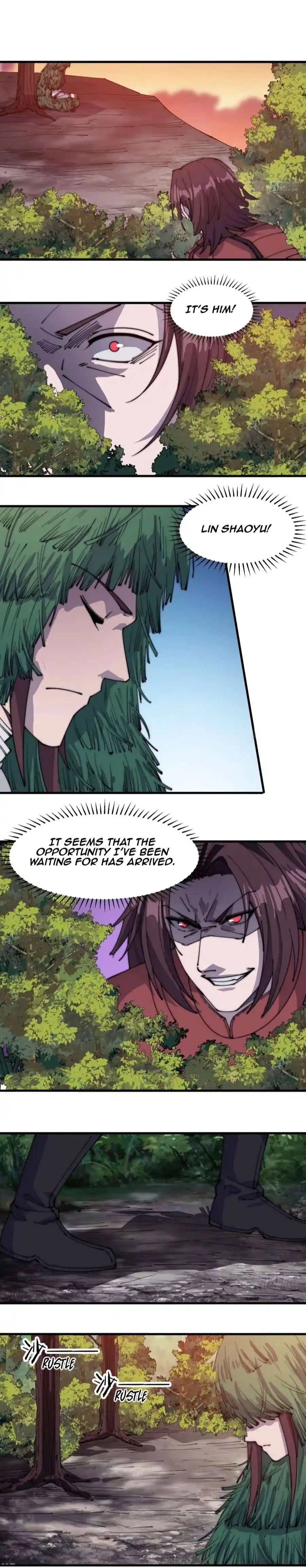 Start A Mountain Chapter 149