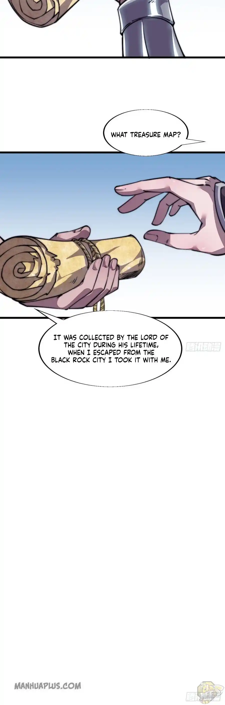 Start A Mountain Chapter 15