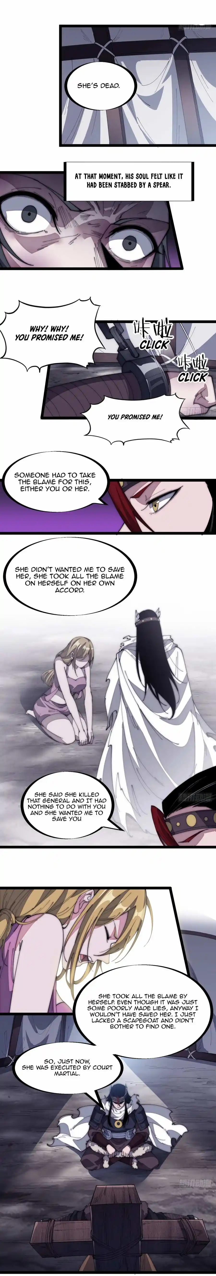 Start A Mountain Chapter 153