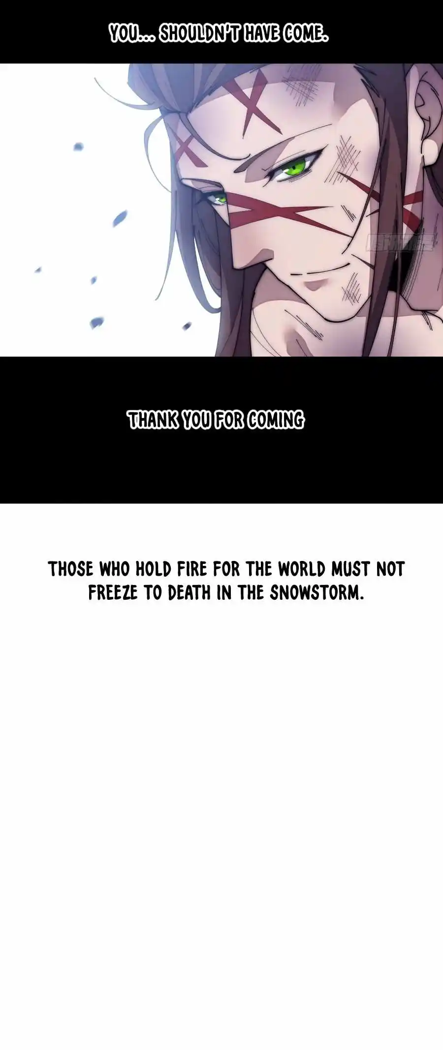 Start A Mountain Chapter 153