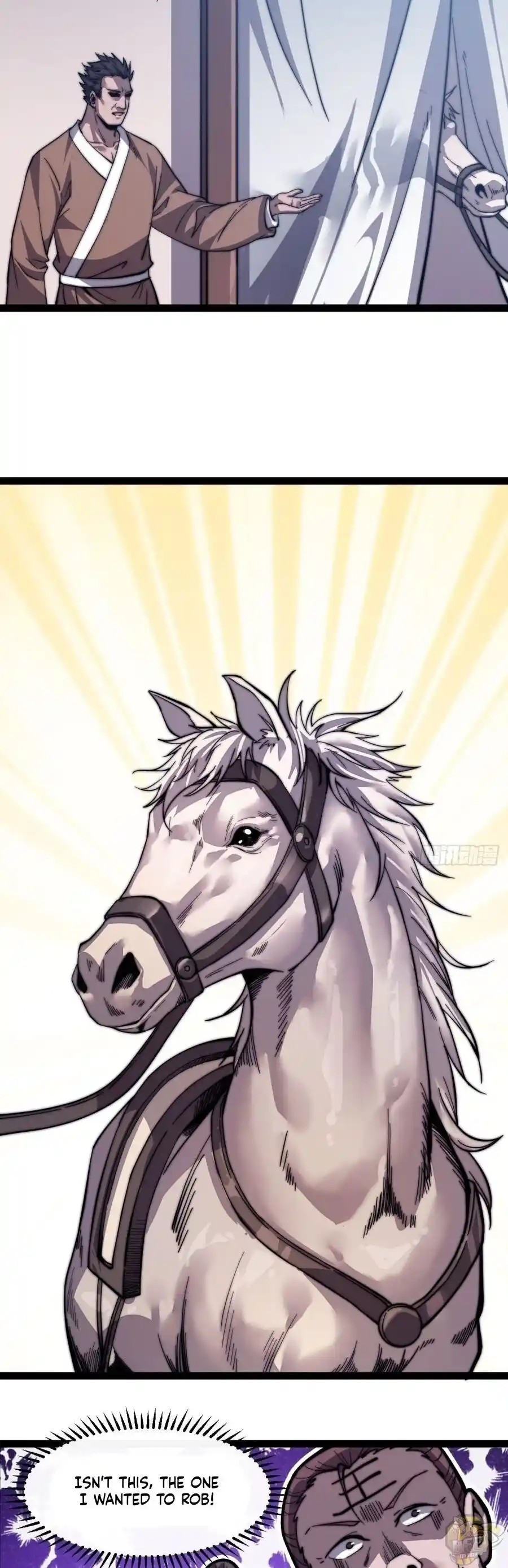 Start A Mountain Chapter 16