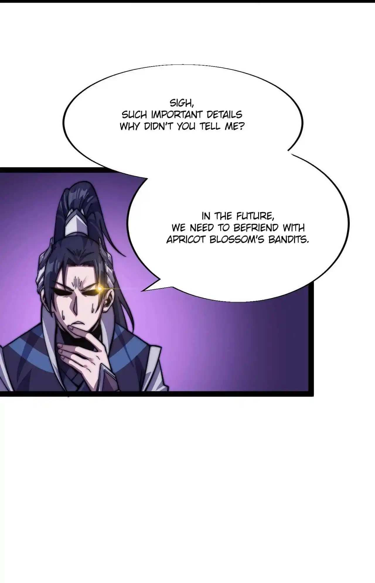 Start A Mountain Chapter 17