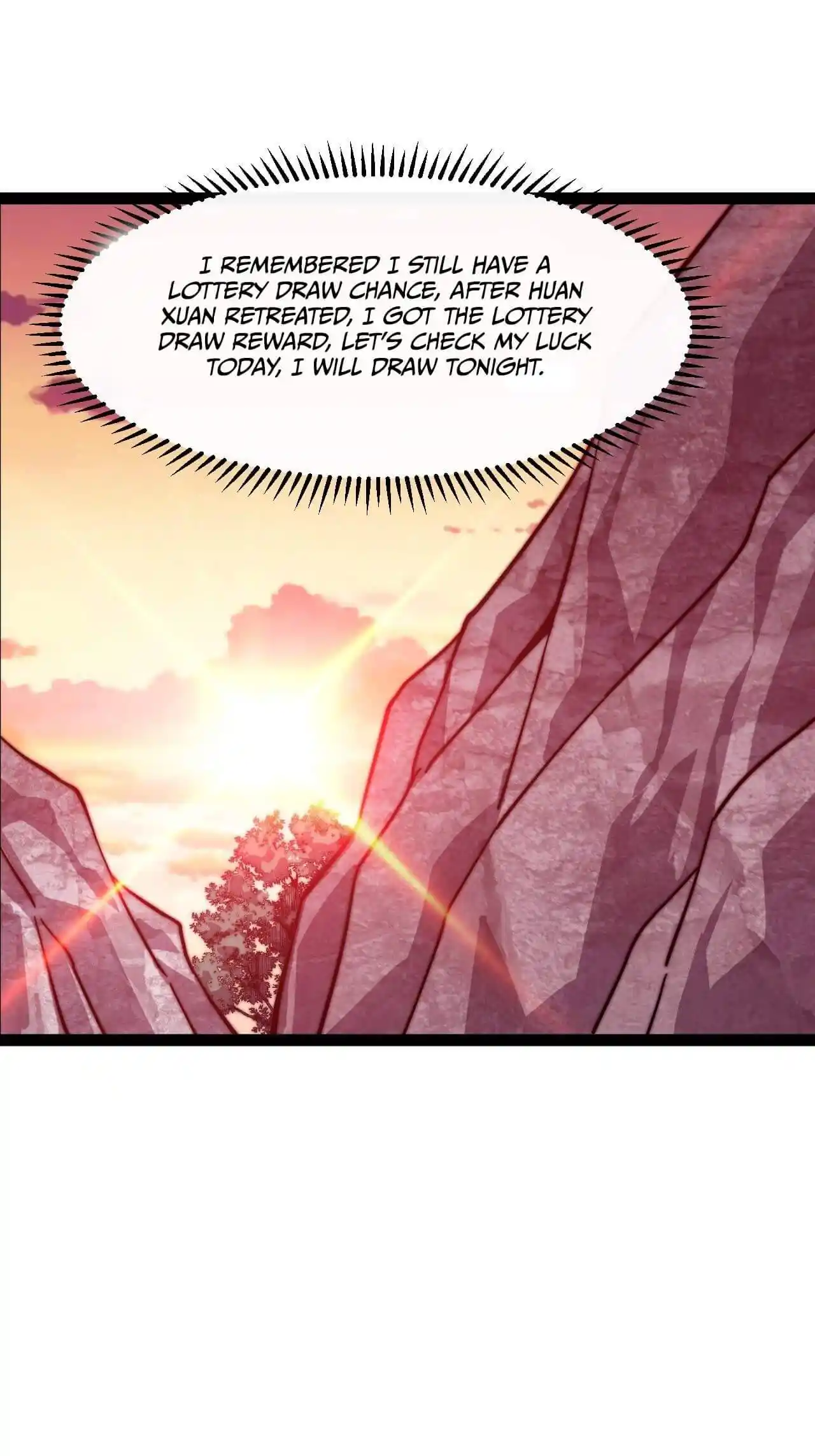 Start A Mountain Chapter 17