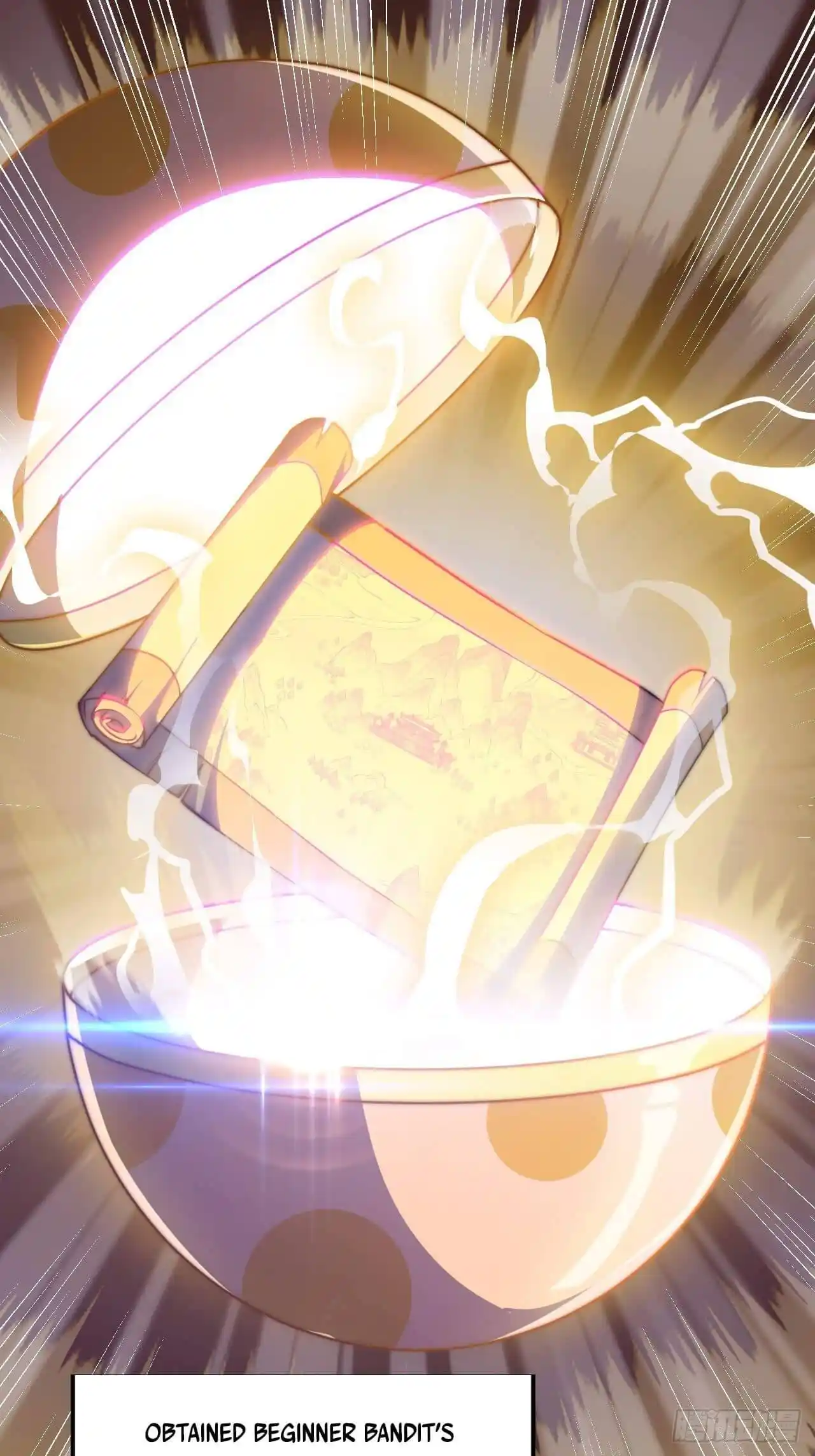 Start A Mountain Chapter 17