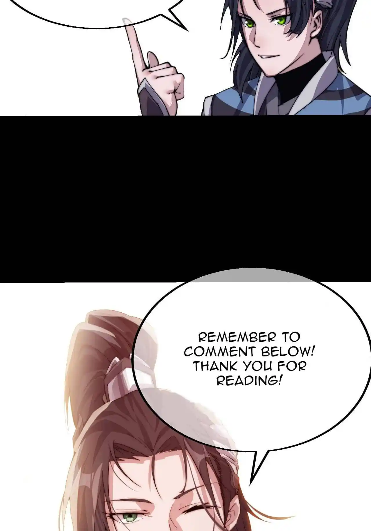 Start A Mountain Chapter 17