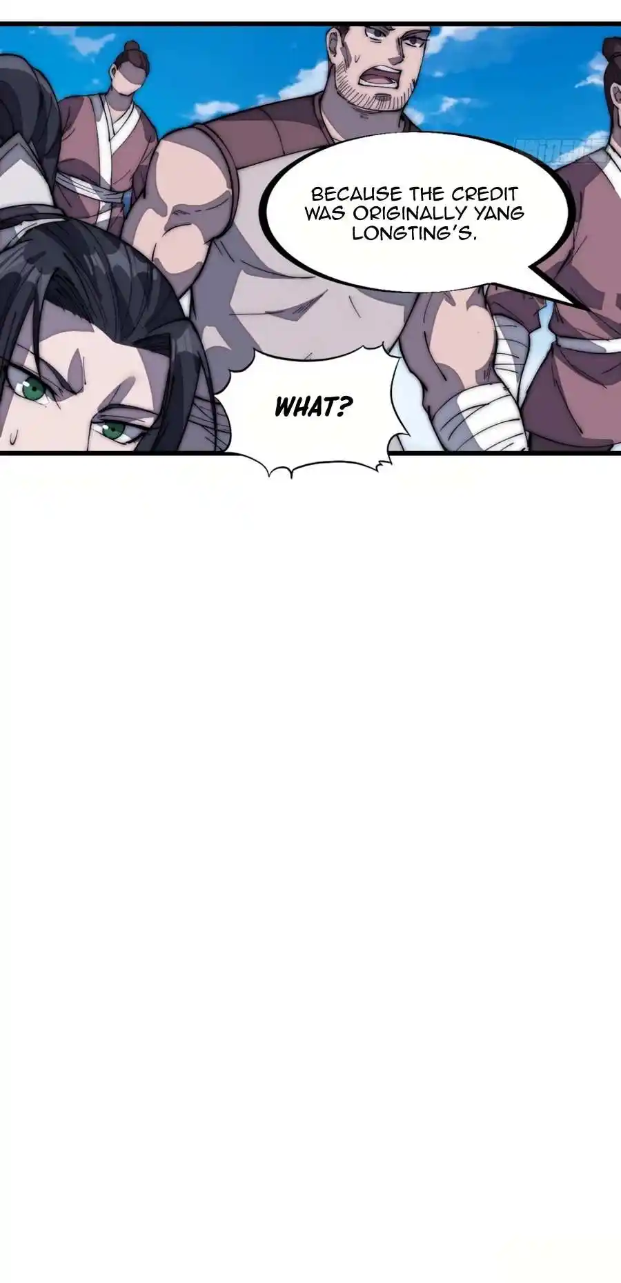 Start A Mountain Chapter 170