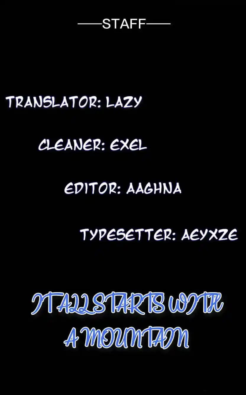 Start A Mountain Chapter 18