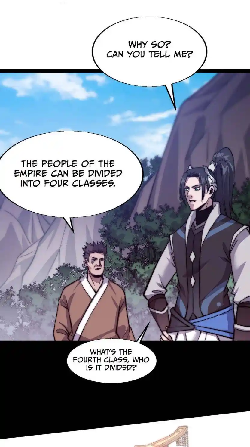 Start A Mountain Chapter 18