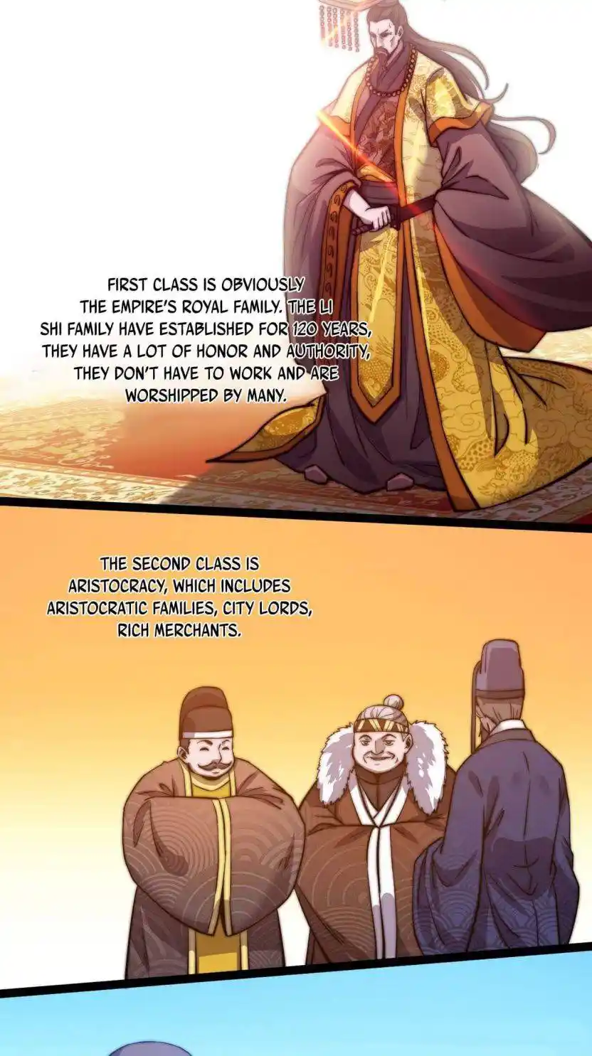 Start A Mountain Chapter 18