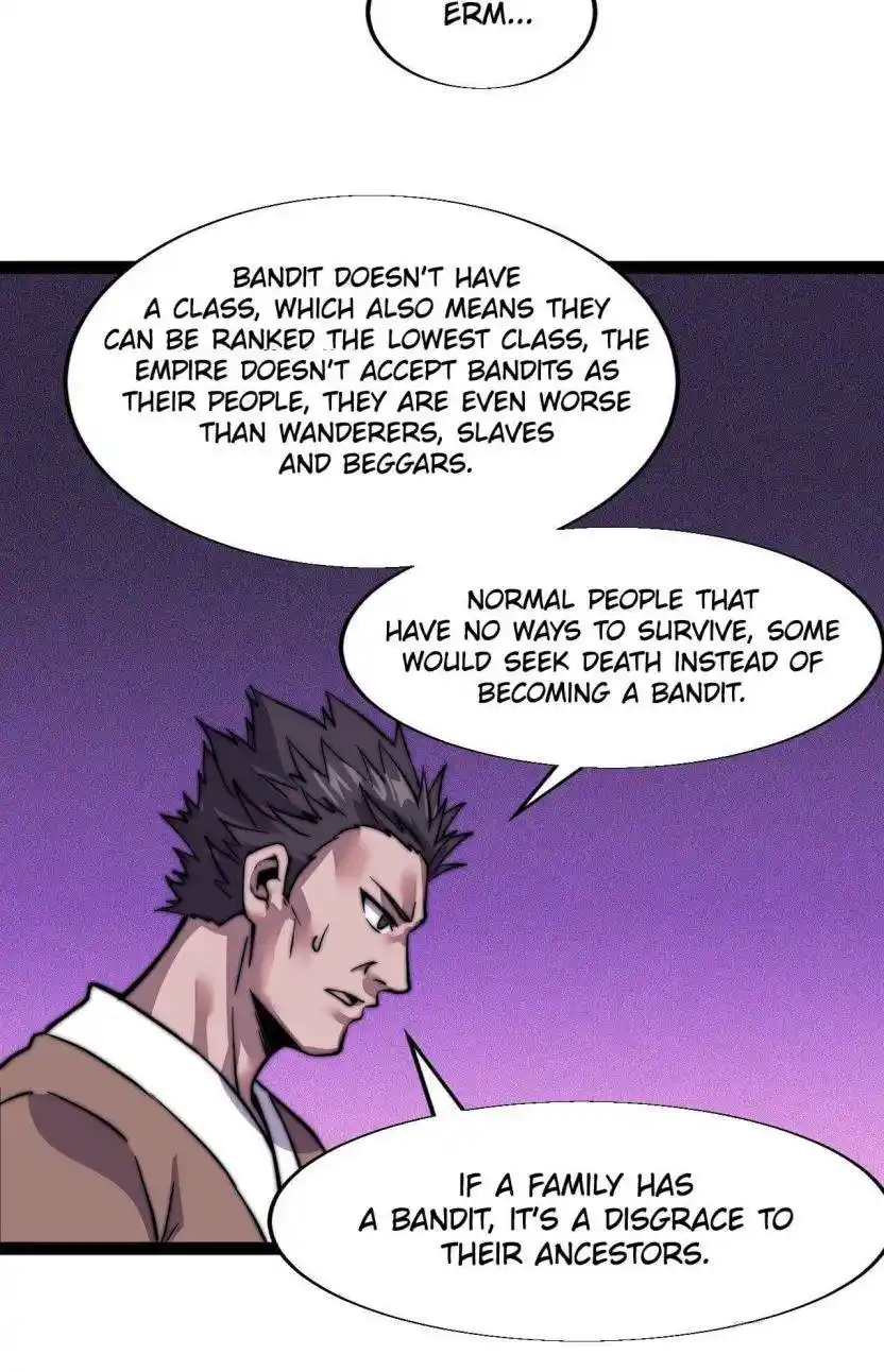 Start A Mountain Chapter 18