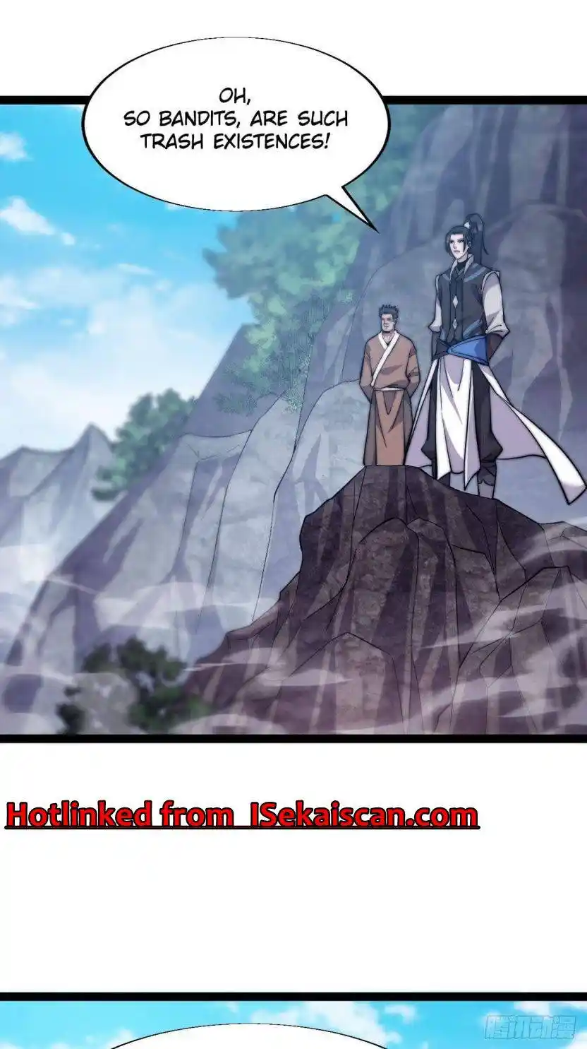 Start A Mountain Chapter 18