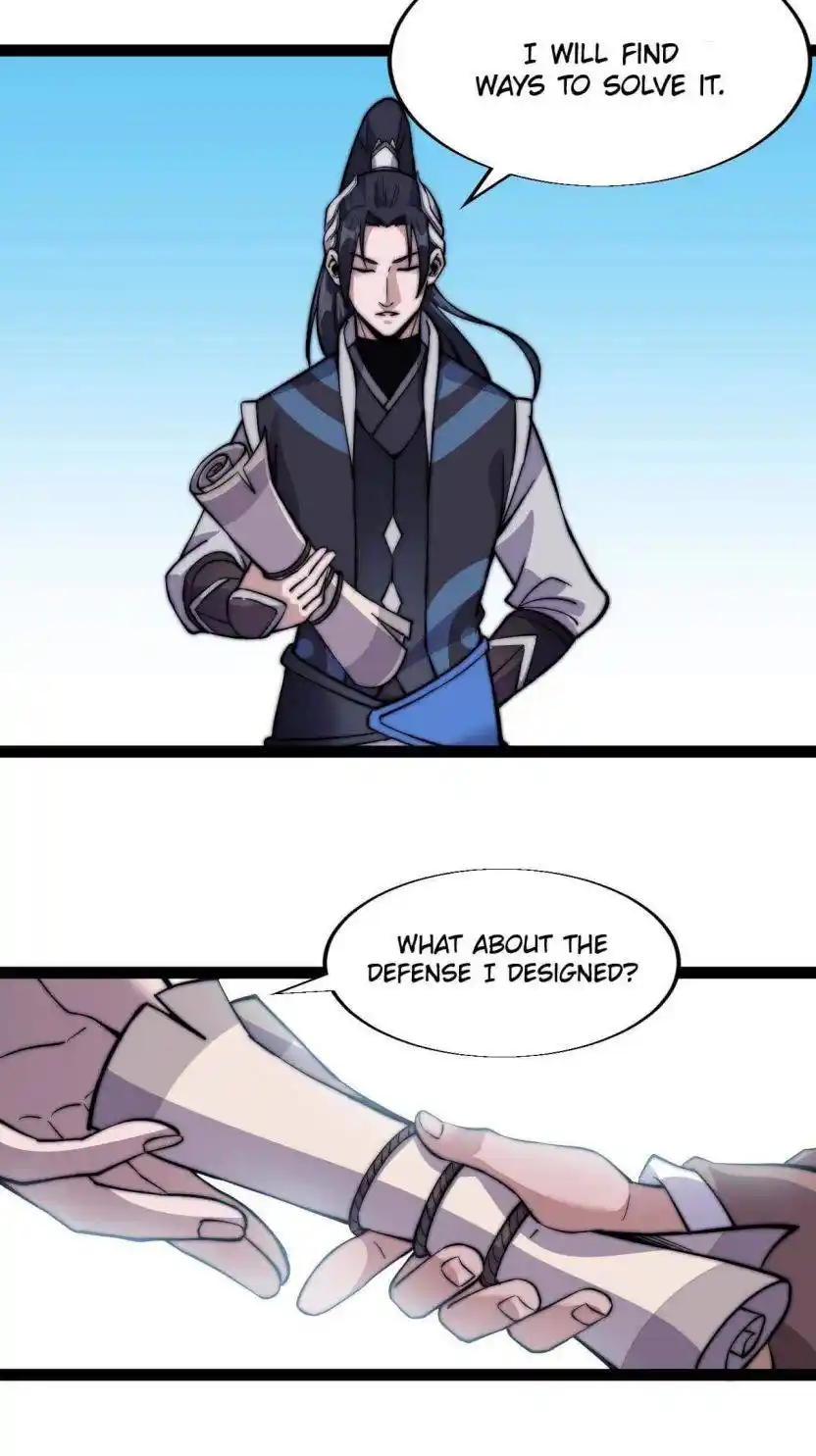 Start A Mountain Chapter 18