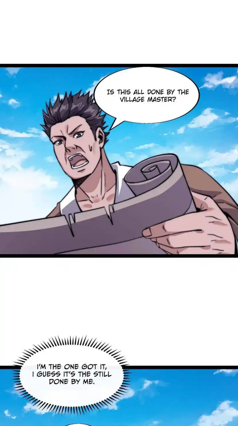 Start A Mountain Chapter 18