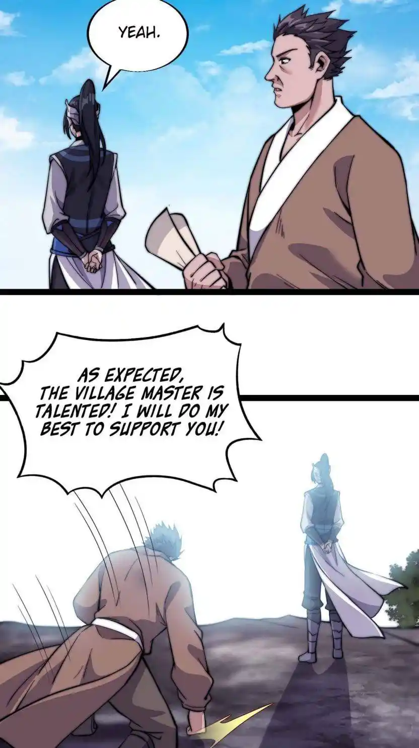 Start A Mountain Chapter 18