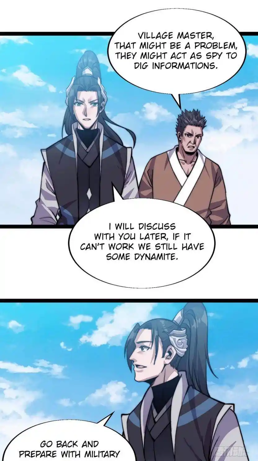 Start A Mountain Chapter 18