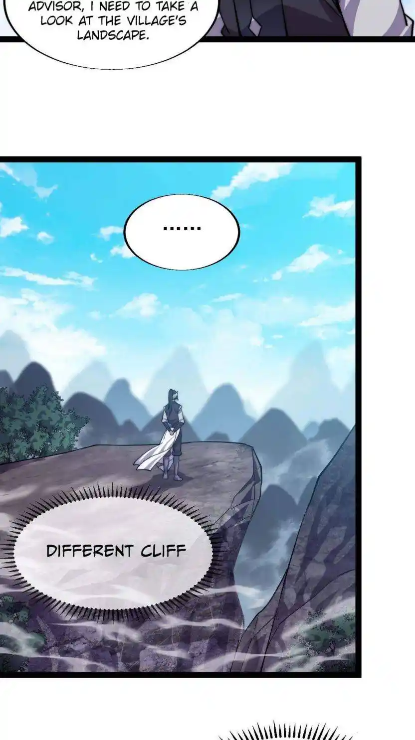 Start A Mountain Chapter 18