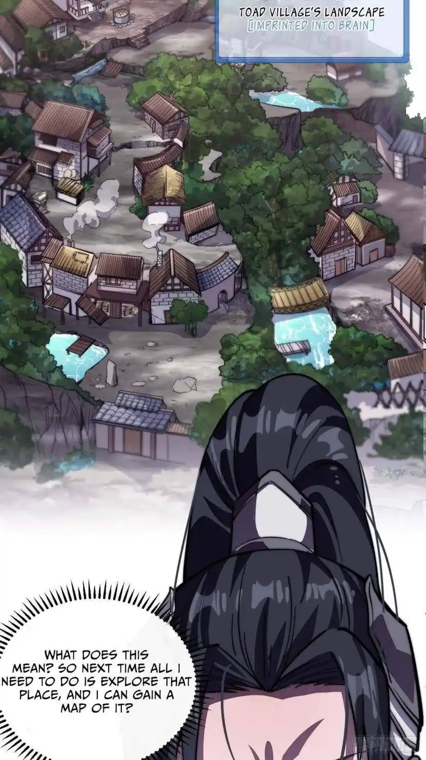 Start A Mountain Chapter 18