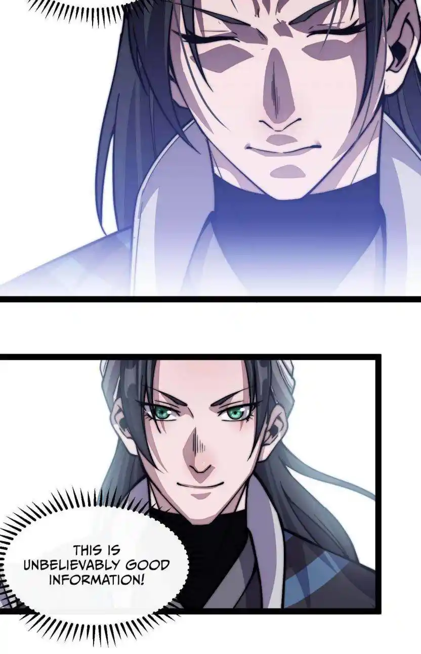 Start A Mountain Chapter 18