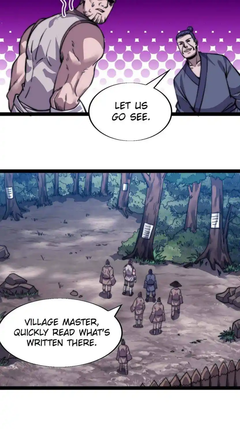 Start A Mountain Chapter 18