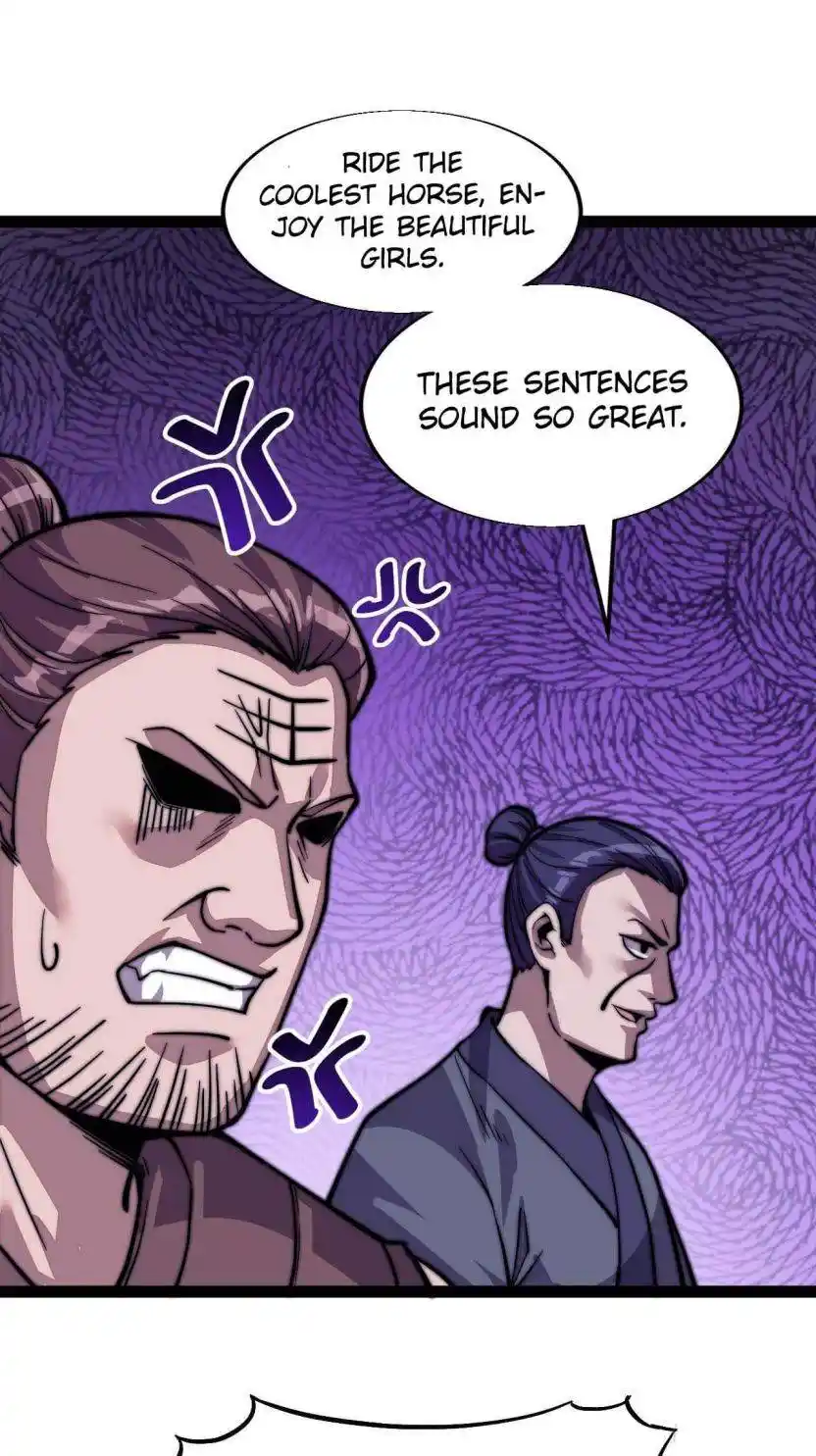 Start A Mountain Chapter 18