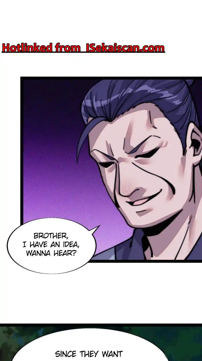 Start A Mountain Chapter 18