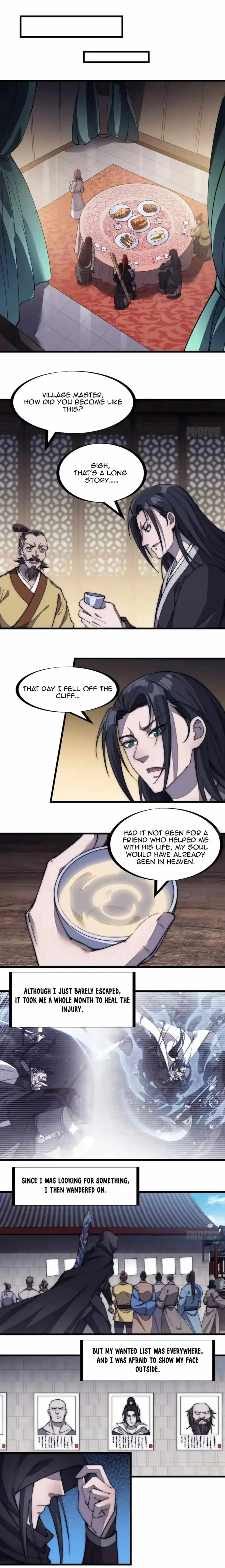 Start A Mountain Chapter 180