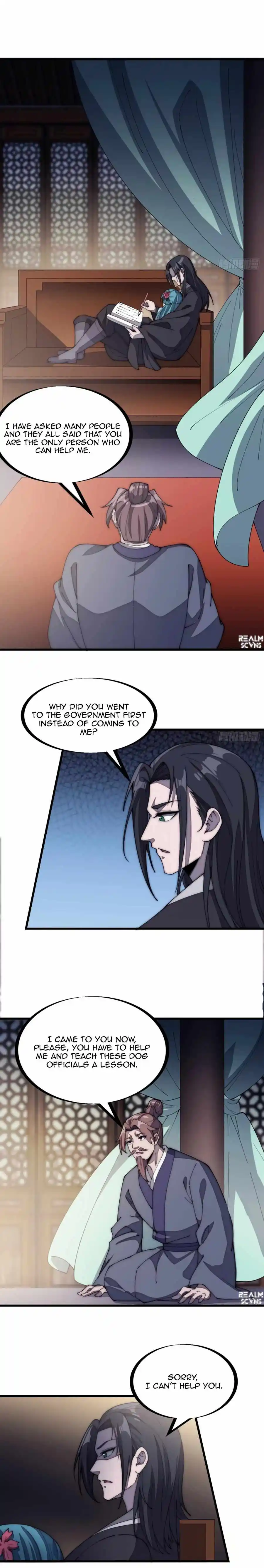 Start A Mountain Chapter 182