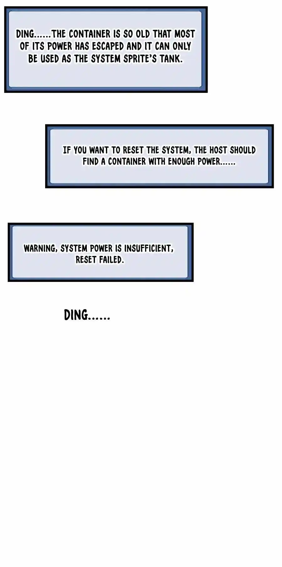 Start A Mountain Chapter 182