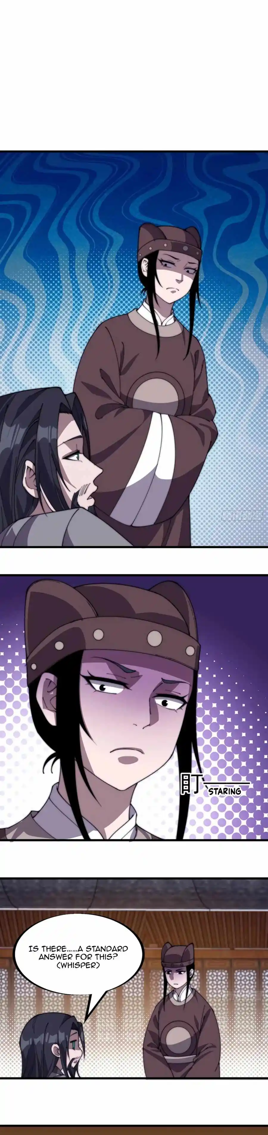 Start A Mountain Chapter 185