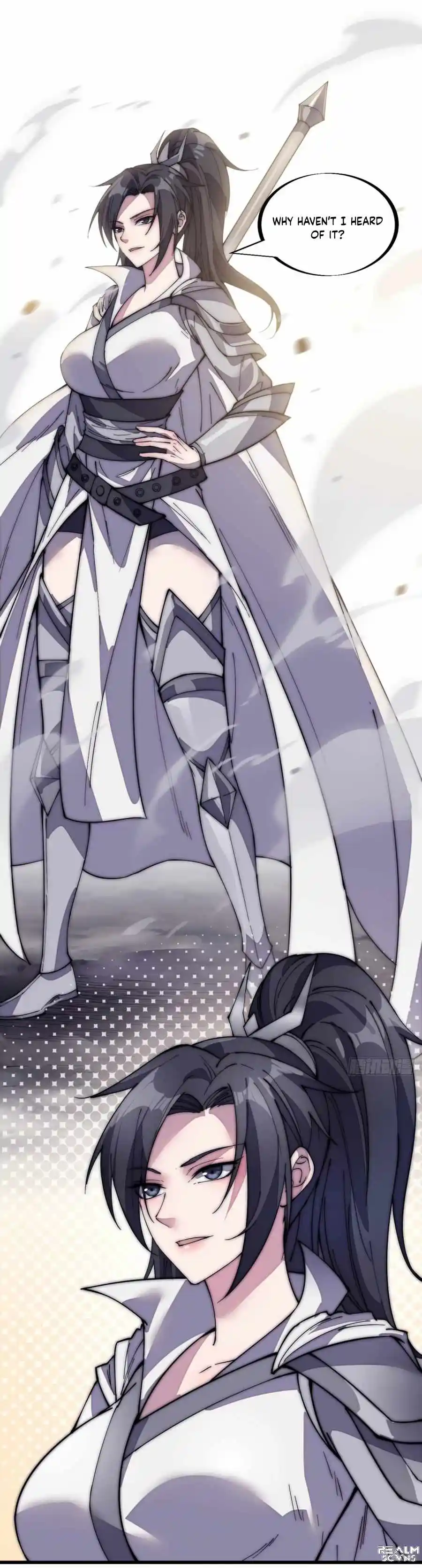 Start A Mountain Chapter 193