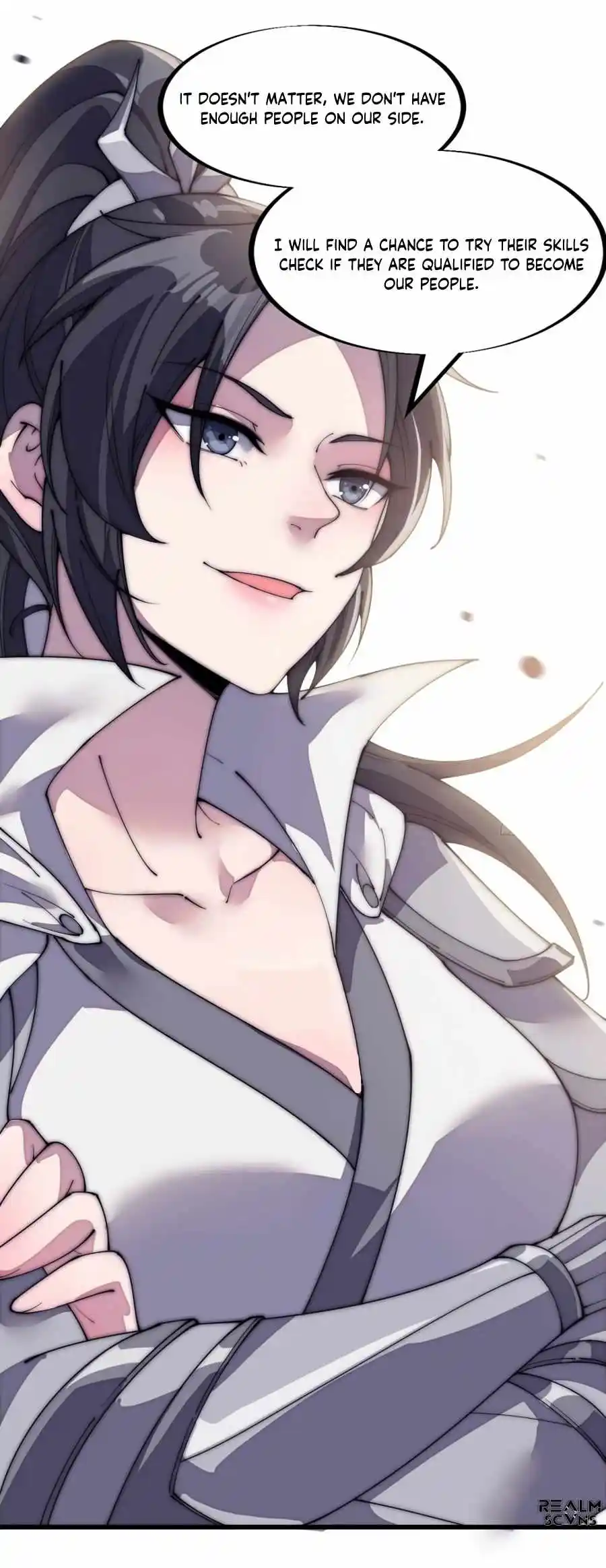 Start A Mountain Chapter 194