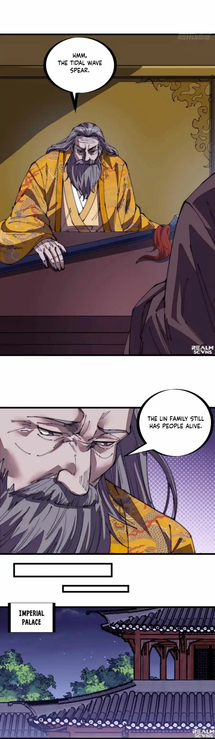 Start A Mountain Chapter 197