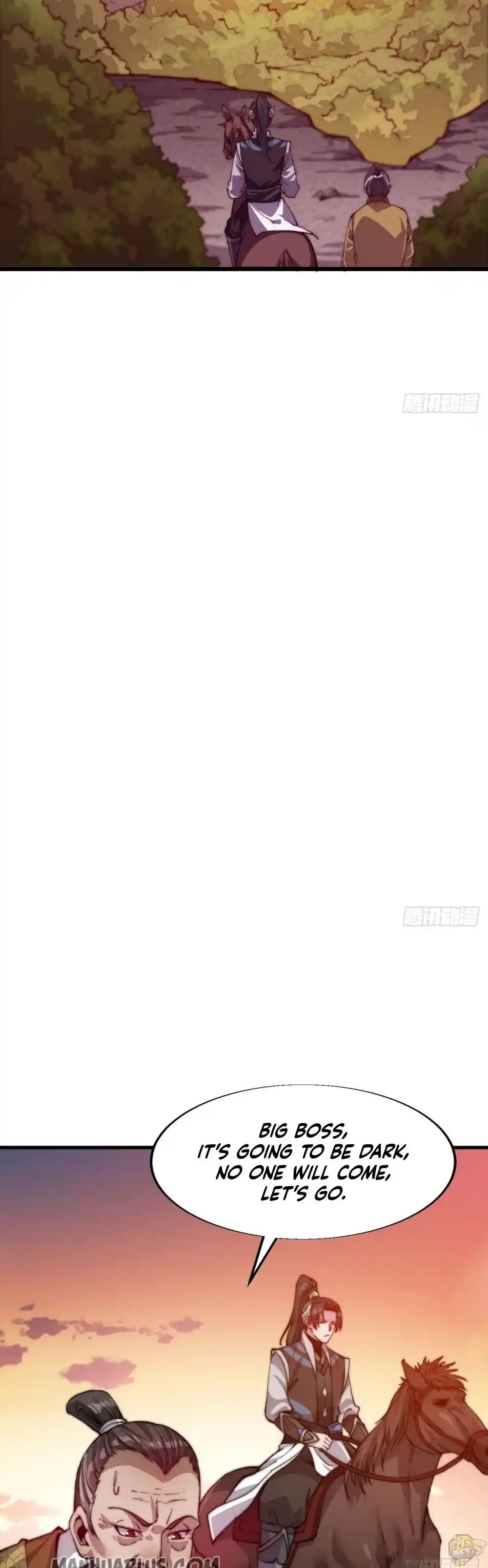 Start A Mountain Chapter 2