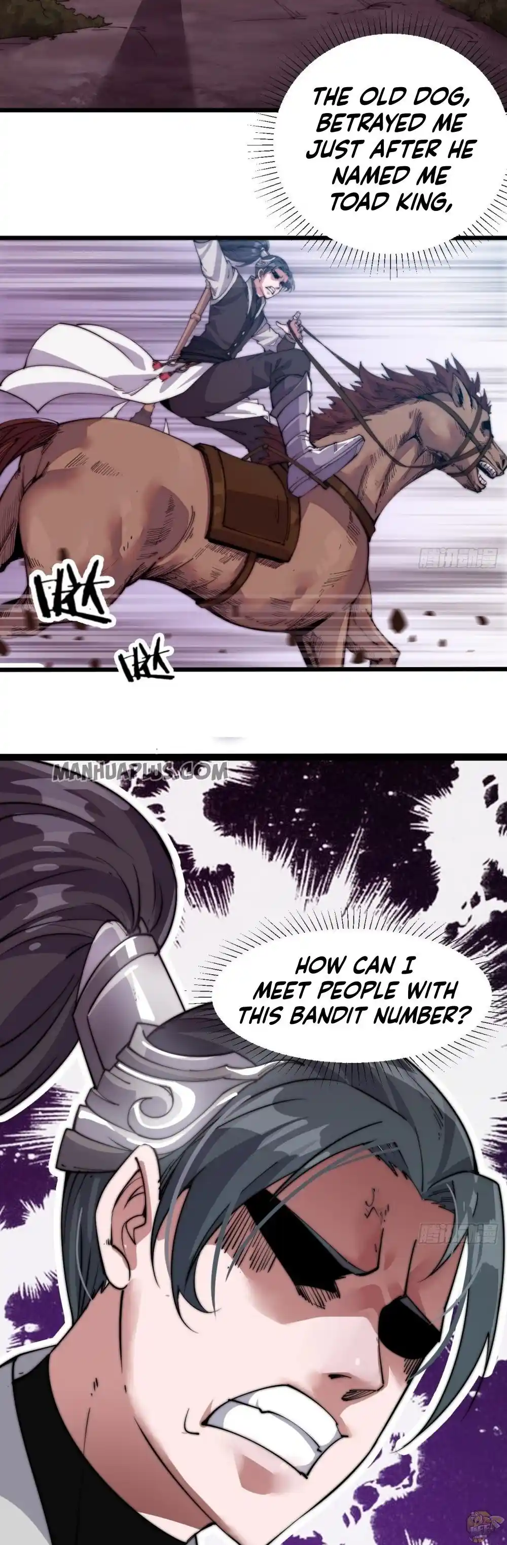 Start A Mountain Chapter 2