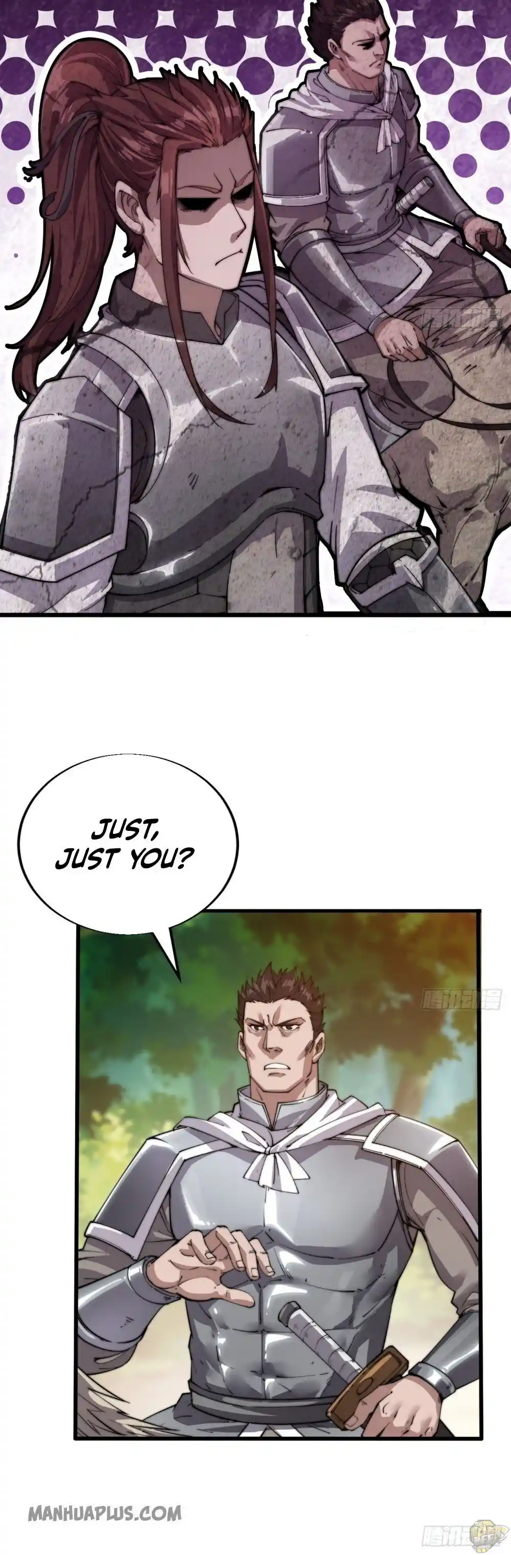 Start A Mountain Chapter 2