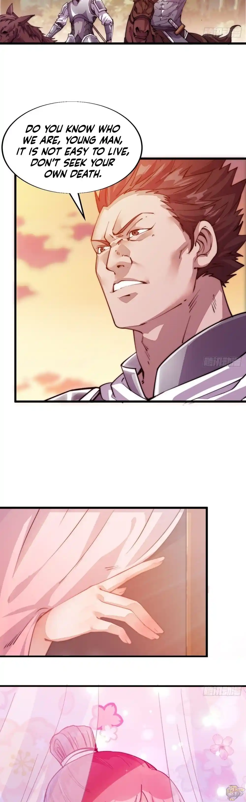 Start A Mountain Chapter 2