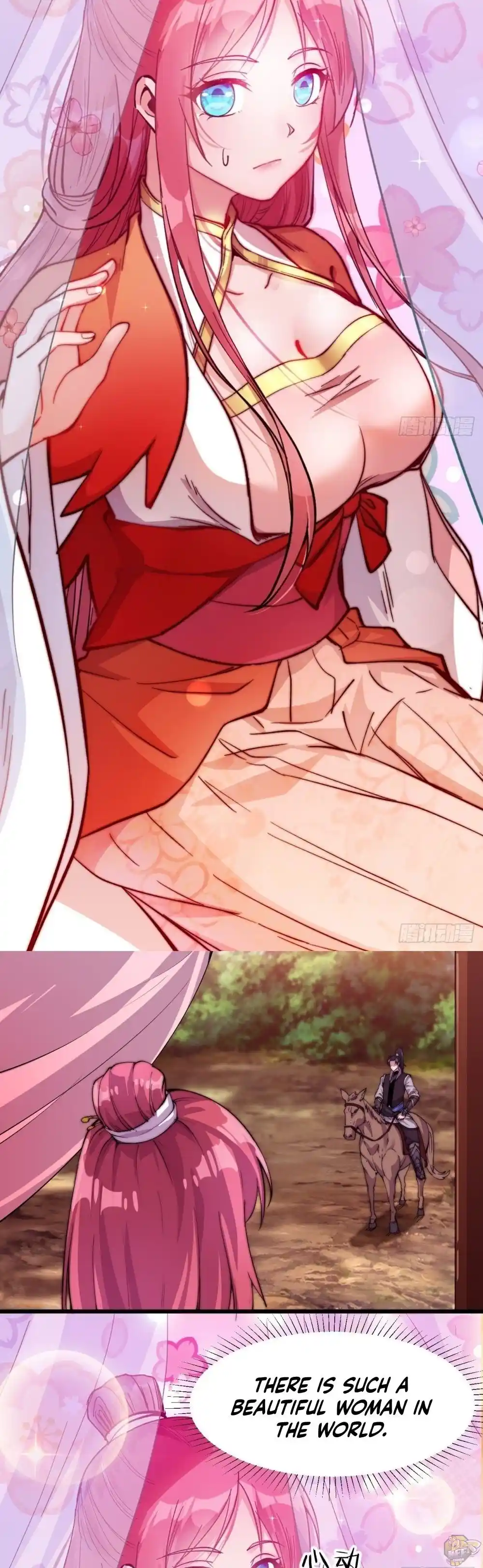 Start A Mountain Chapter 2