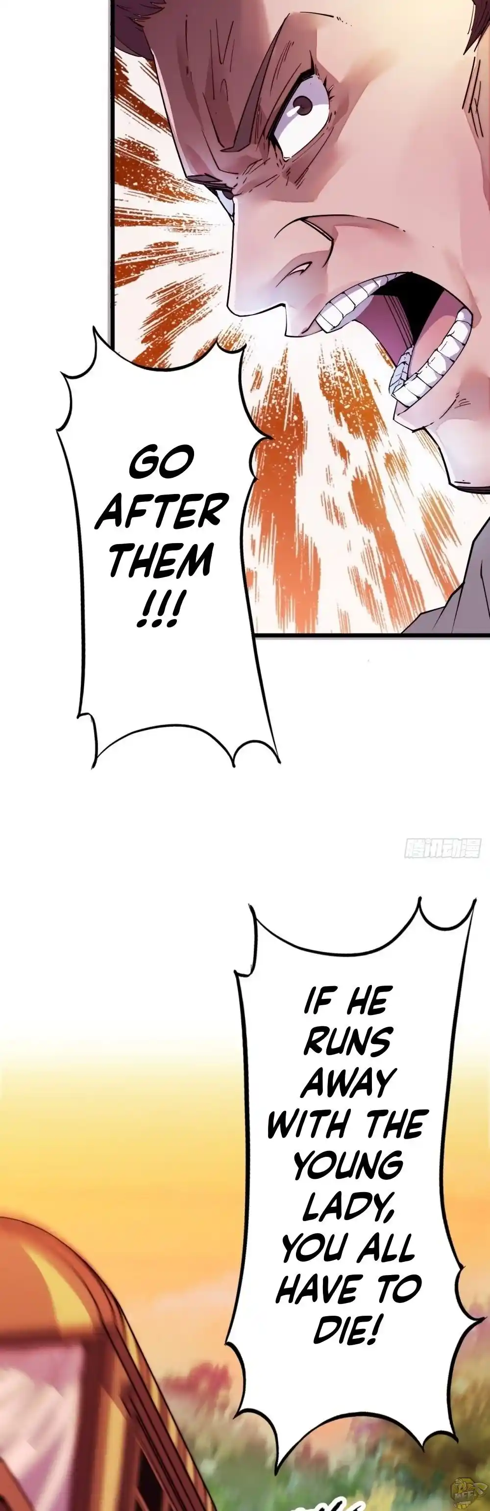 Start A Mountain Chapter 2