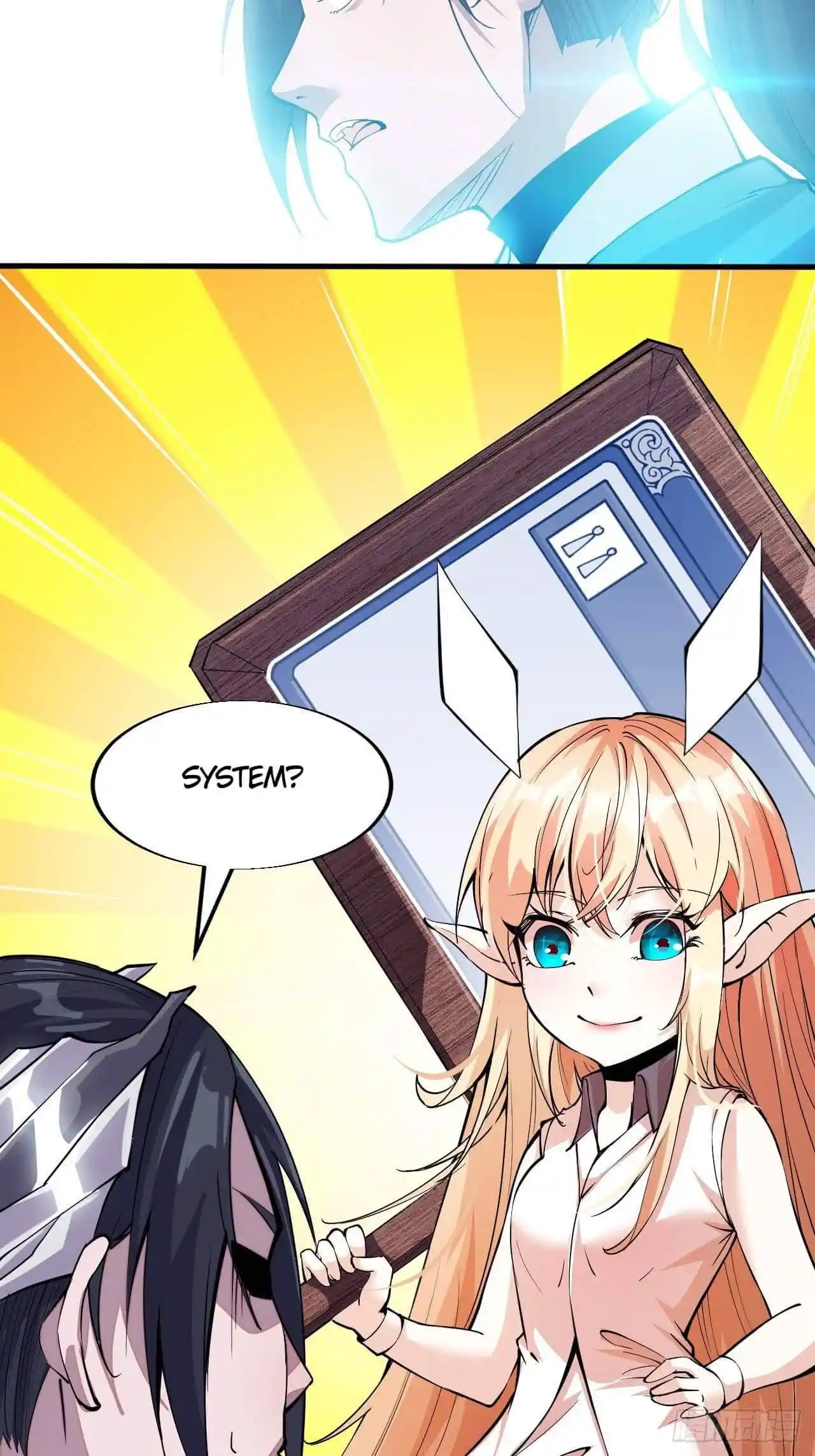 Start A Mountain Chapter 20