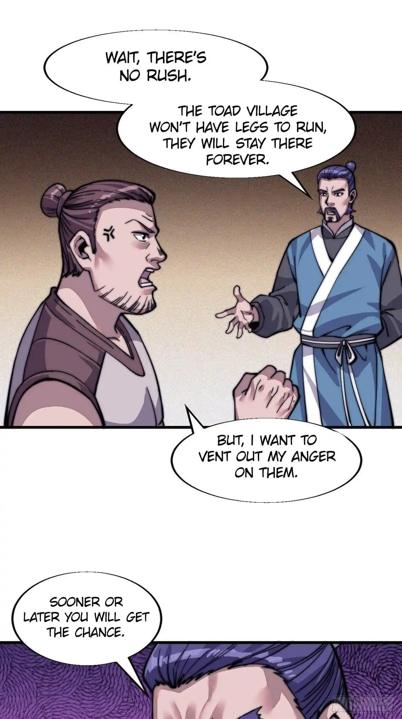 Start A Mountain Chapter 20