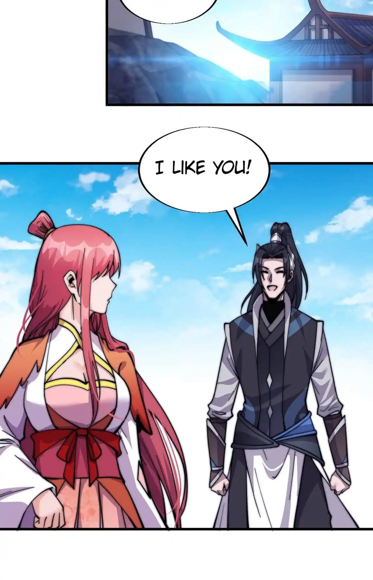 Start A Mountain Chapter 20