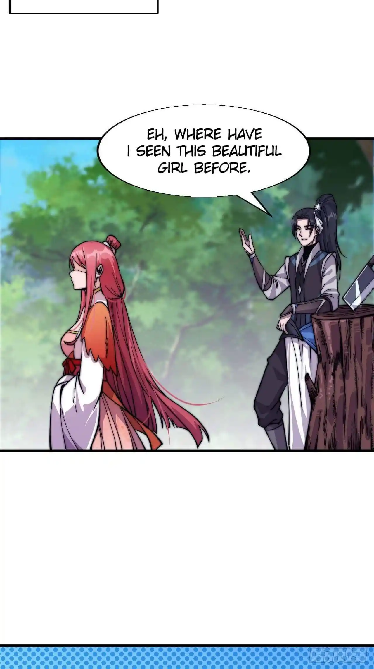 Start A Mountain Chapter 20