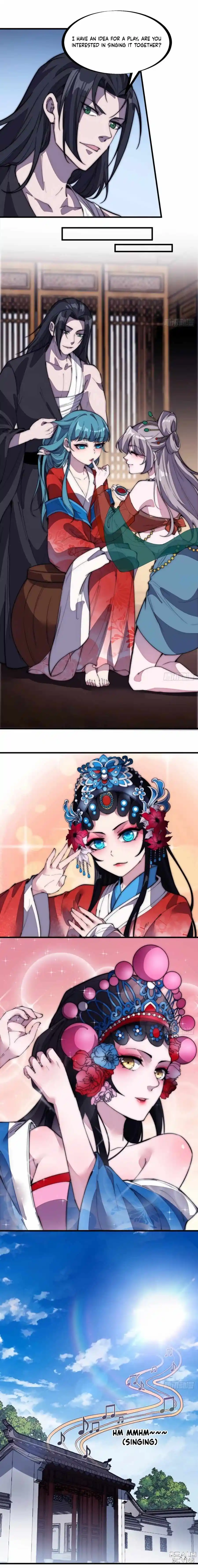 Start A Mountain Chapter 205