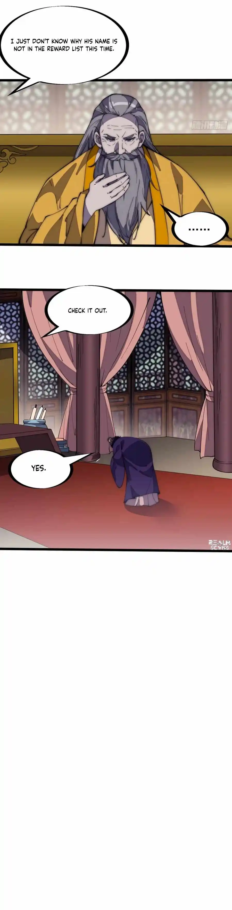 Start A Mountain Chapter 206