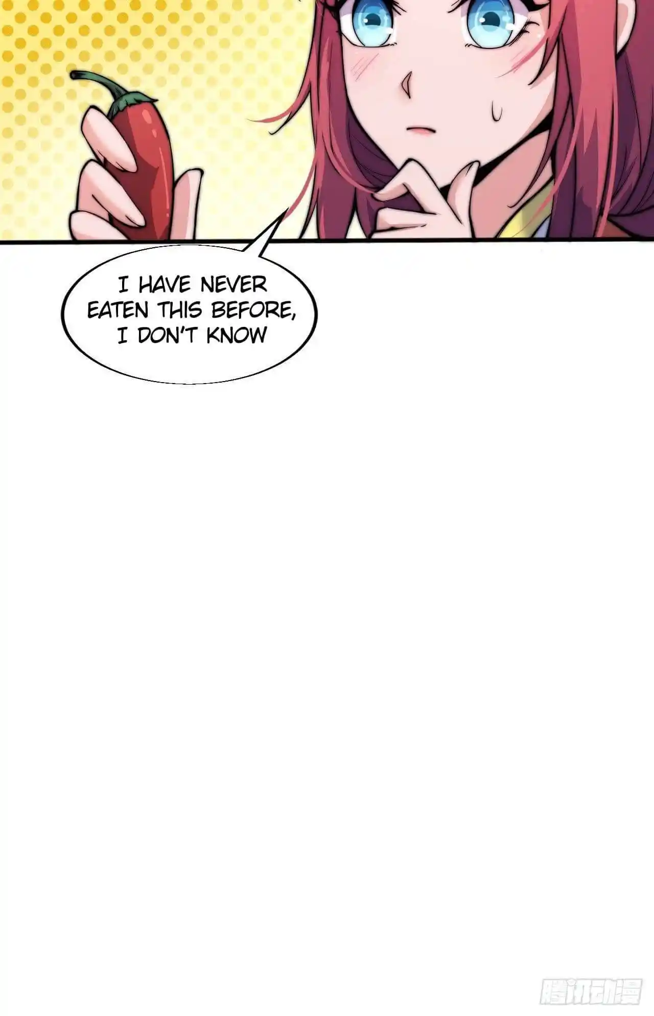 Start A Mountain Chapter 21