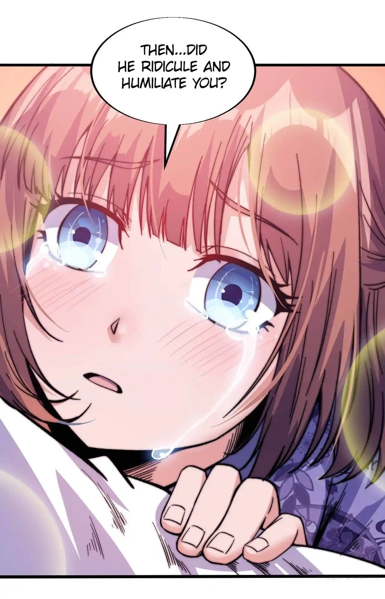 Start A Mountain Chapter 21